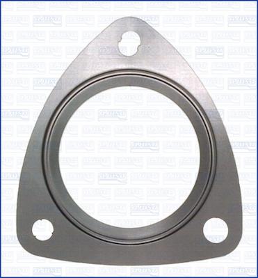 Ajusa 01286600 - Gasket, exhaust pipe onlydrive.pro
