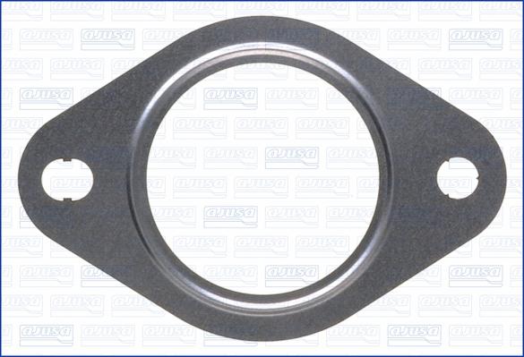 Ajusa 01286000 - Gasket, exhaust pipe onlydrive.pro