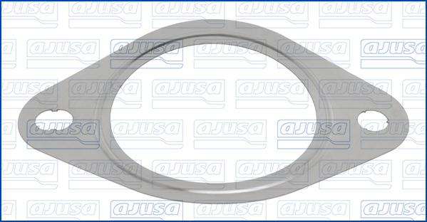 Ajusa 01286800 - Gasket, exhaust pipe onlydrive.pro