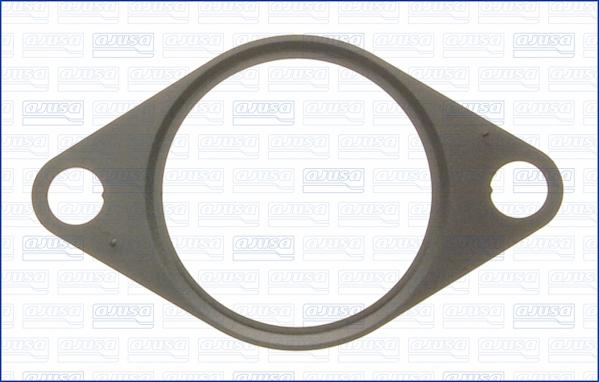 Ajusa 01231600 - Gasket, exhaust pipe onlydrive.pro