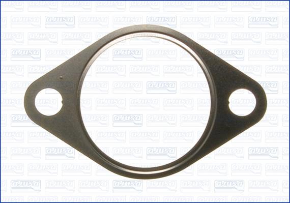 Ajusa 01231800 - Gasket, exhaust pipe onlydrive.pro