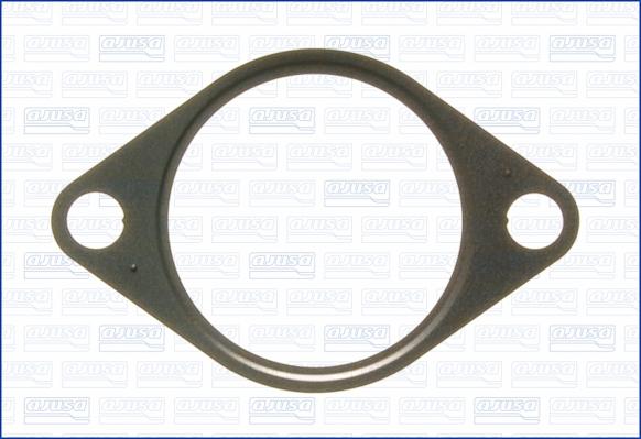 Ajusa 01231200 - Gasket, exhaust pipe onlydrive.pro