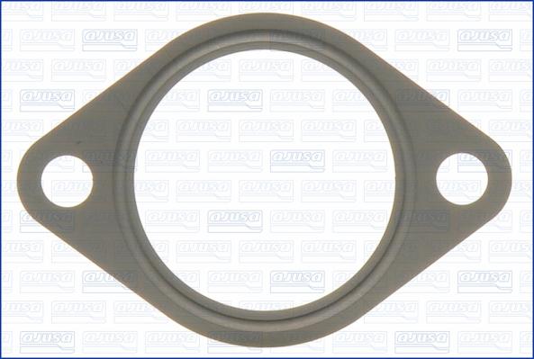 Ajusa 01232900 - Gasket, exhaust pipe onlydrive.pro