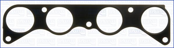 Ajusa 01237100 - Gasket, intake manifold onlydrive.pro