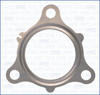 Ajusa 01275200 - Gasket, exhaust pipe onlydrive.pro