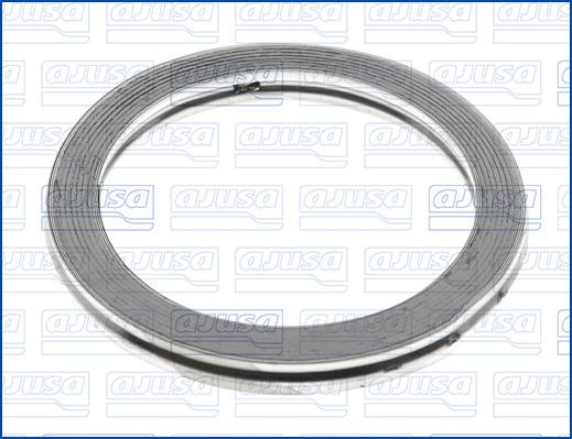 Ajusa 19001800 - Seal Ring, exhaust pipe onlydrive.pro