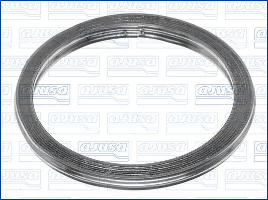 Ajusa 19002400 - Seal Ring, exhaust pipe onlydrive.pro