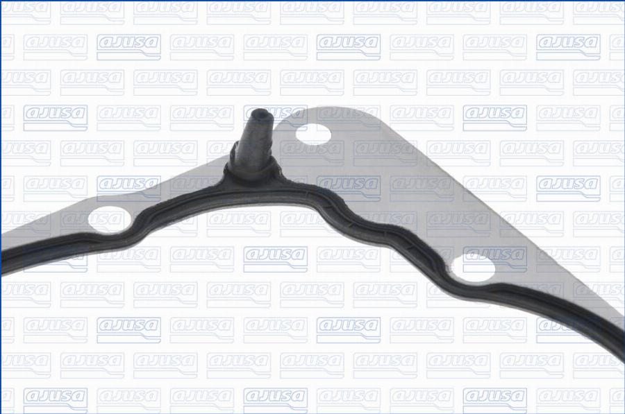 Ajusa 14094900 - Gasket, oil sump onlydrive.pro