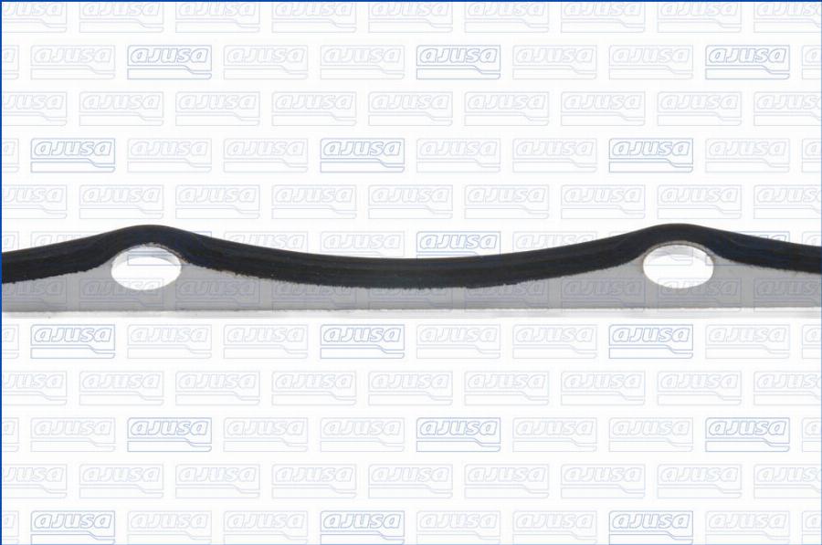 Ajusa 14094900 - Gasket, oil sump onlydrive.pro