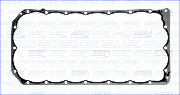 Ajusa 14094900 - Gasket, oil sump onlydrive.pro