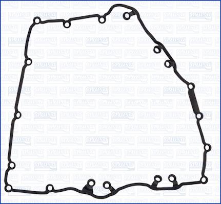 Ajusa 14097200 - Gasket, oil sump onlydrive.pro