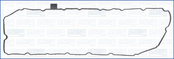 Ajusa 14097700 - Blīve, Eļļas vācele onlydrive.pro