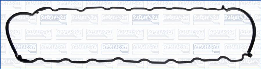 Ajusa 14051900 - Gasket, oil sump onlydrive.pro