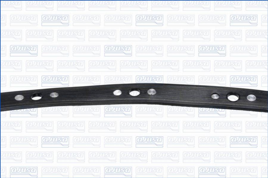 Ajusa 14058100 - Gasket, oil sump onlydrive.pro