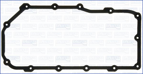 Ajusa 14069800 - Gasket, oil sump onlydrive.pro