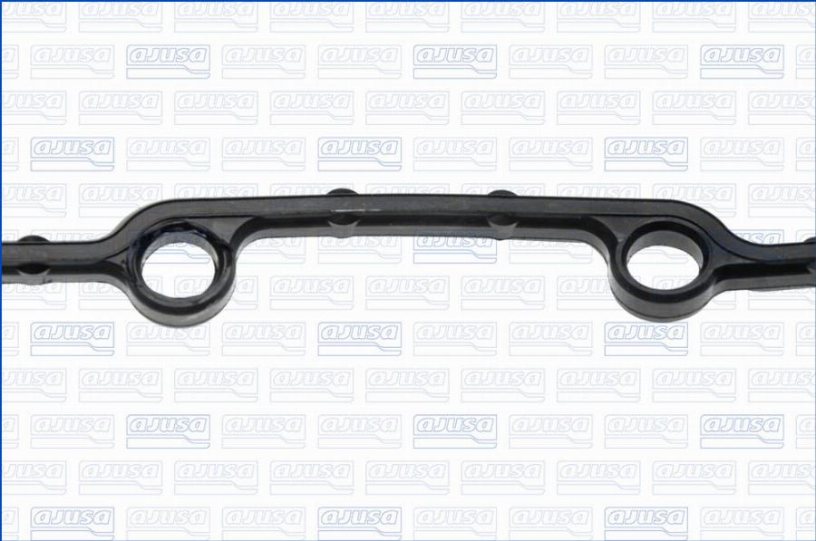 Ajusa 14075900 - Gasket, oil sump onlydrive.pro