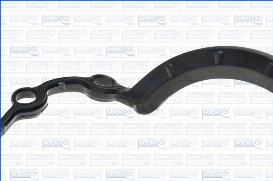 Ajusa 14075900 - Gasket, oil sump onlydrive.pro