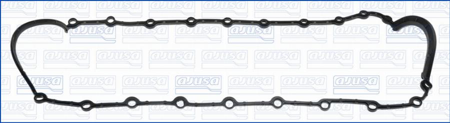 Ajusa 14075900 - Gasket, oil sump onlydrive.pro