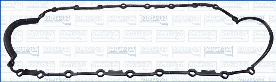 Ajusa 14075500 - Gasket, oil sump onlydrive.pro