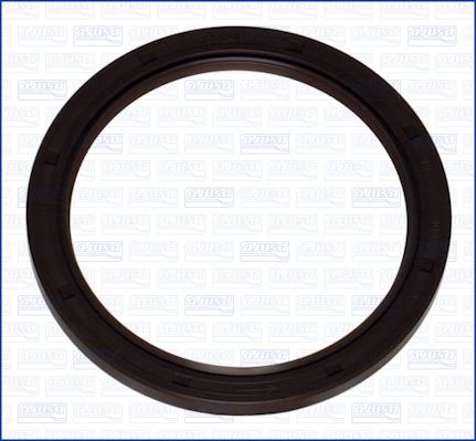 Ajusa 15090300 - Shaft Seal, crankshaft onlydrive.pro