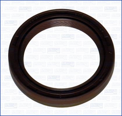 Ajusa 15090700 - Shaft Seal, crankshaft onlydrive.pro