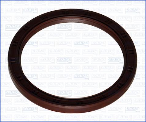 Ajusa 15093500 - Shaft Seal, crankshaft onlydrive.pro