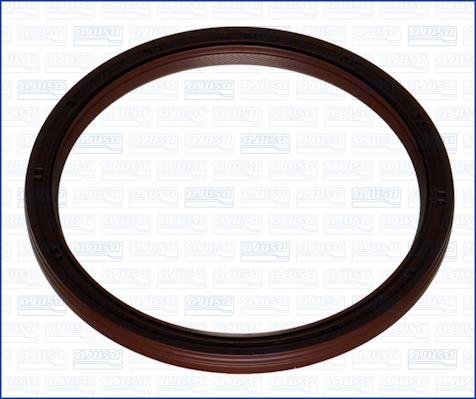 Ajusa 15092000 - Shaft Seal, crankshaft onlydrive.pro