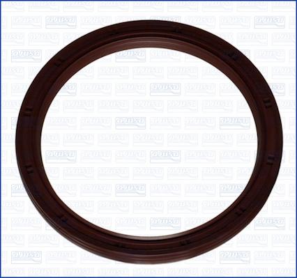 Ajusa 15092800 - Shaft Seal, crankshaft onlydrive.pro