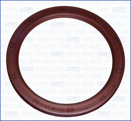 Ajusa 15097800 - Shaft Seal, crankshaft onlydrive.pro