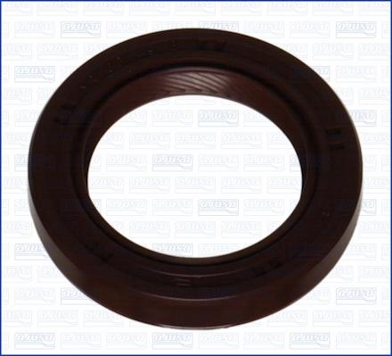 Ajusa 15049100 - Shaft Seal, crankshaft onlydrive.pro