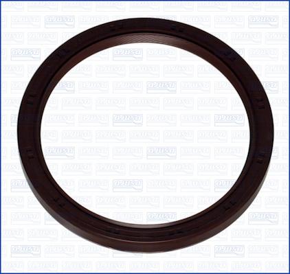 Ajusa 15049200 - Shaft Seal, crankshaft onlydrive.pro