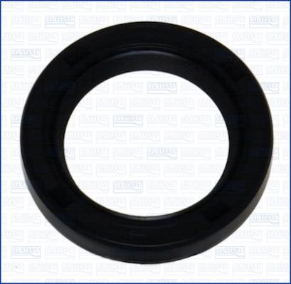 Ajusa 15045300 - Shaft Seal, crankshaft onlydrive.pro