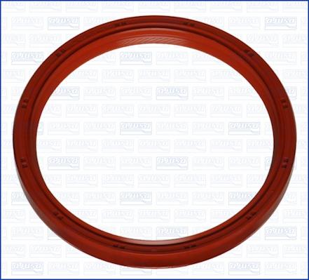 Ajusa 15045200 - Shaft Seal, crankshaft onlydrive.pro