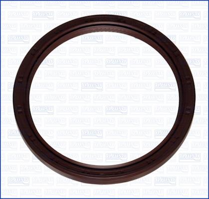 Ajusa 15040000 - Shaft Seal, crankshaft onlydrive.pro