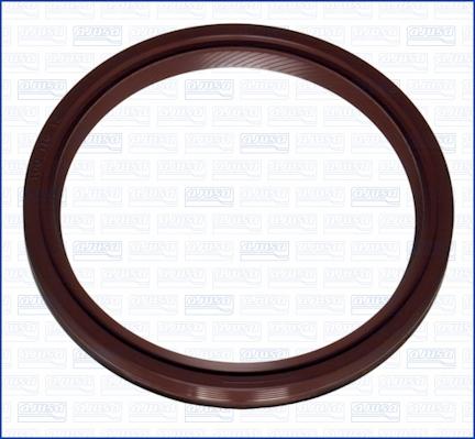 Ajusa 15041000 - Shaft Seal, crankshaft onlydrive.pro