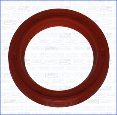 Ajusa 15043500 - Shaft Seal, camshaft onlydrive.pro