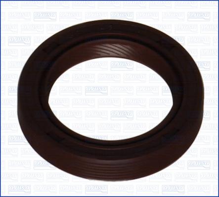 Ajusa 15043800 - Shaft Seal, crankshaft onlydrive.pro