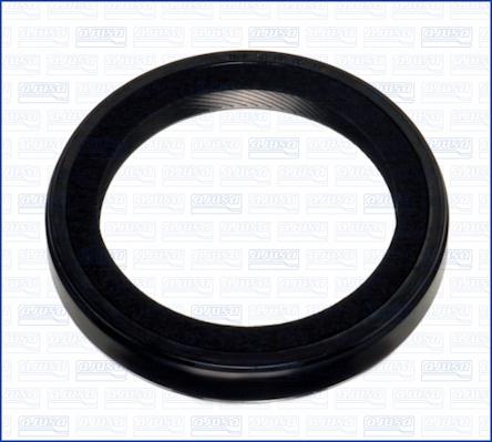 Ajusa 15059600 - Shaft Seal, crankshaft onlydrive.pro