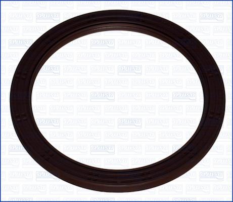 Ajusa 15054000 - Shaft Seal, crankshaft onlydrive.pro