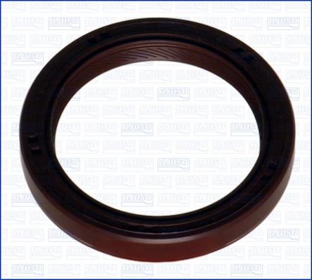 Ajusa 15056100 - Shaft Seal, crankshaft onlydrive.pro