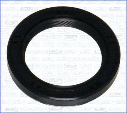 Ajusa 15058600 - Shaft Seal, crankshaft onlydrive.pro