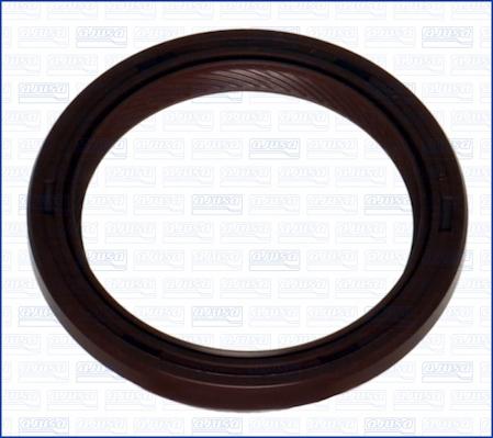 Ajusa 15052000 - Shaft Seal, crankshaft onlydrive.pro