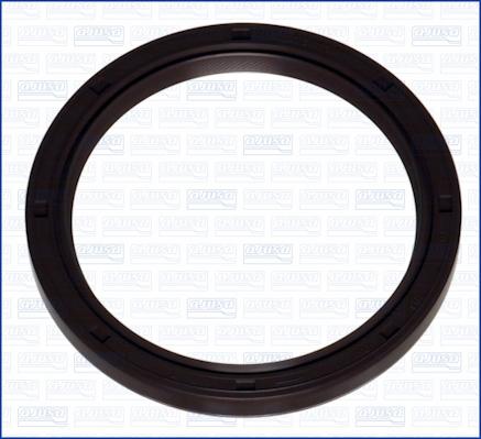 Ajusa 15052100 - Shaft Seal, crankshaft onlydrive.pro