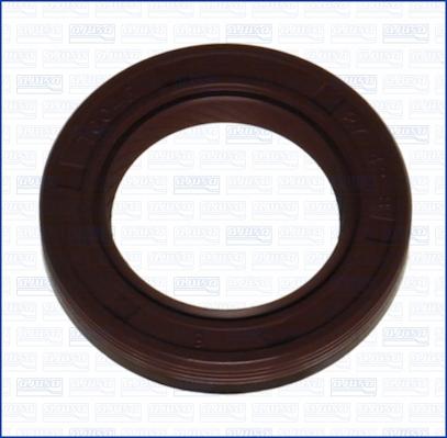 Ajusa 15066500 - Shaft Seal, camshaft onlydrive.pro