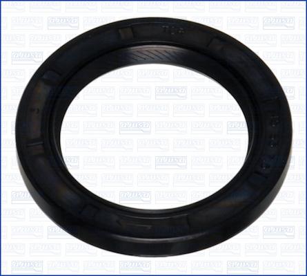 Ajusa 15060500 - Shaft Seal, crankshaft onlydrive.pro