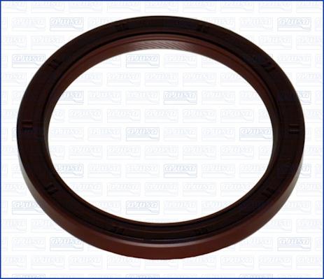 Ajusa 15061500 - Shaft Seal, crankshaft onlydrive.pro