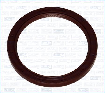 Ajusa 15063200 - Shaft Seal, crankshaft onlydrive.pro