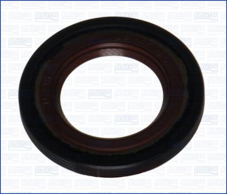 Ajusa 15062400 - Shaft Seal, camshaft onlydrive.pro