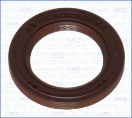 Ajusa 15062300 - Shaft Seal, camshaft onlydrive.pro