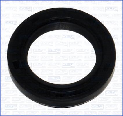 Ajusa 15008900 - Shaft Seal, crankshaft onlydrive.pro